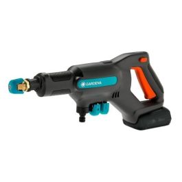 Hidrolimpiadora de media presión AquaClean 24/18V P4A GARDENA Precio: 218.49999952. SKU: B17X33A25Y