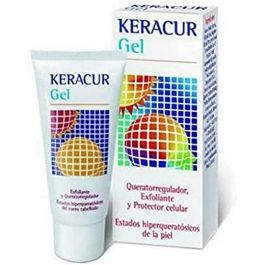 Topicrem Ka Keracur Gel Queratorregulador 35 mL Precio: 28.49999999. SKU: B14P39W5WA