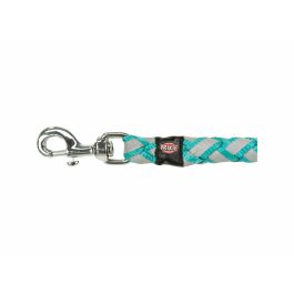 Ramal ajustable para perro Trixie Azul Océano S/M