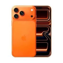 Apple iPhone 17 Pro Max 2TB Cosmic Orange MG004SX/A Precio: 2734.49999955. SKU: B1A84BLKSH