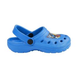 Zuecos de Playa The Avengers Azul Precio: 7.99568. SKU: S0735848