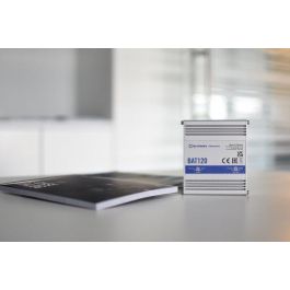 Teltonika Networks BAT120 UNINTERRUPTABLE POWER SUPPLY Teltonika Networks BAT120 UNINTERRUPTABLE POWER SUPPLY