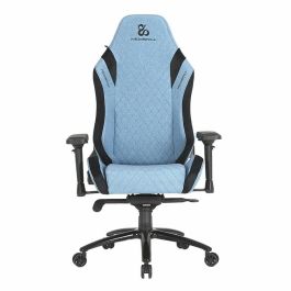 Silla Gaming Newskill NS-CH-NEITH-ZE-BLACK-BLUE Azul Precio: 305.69000044. SKU: B173EGLWE5