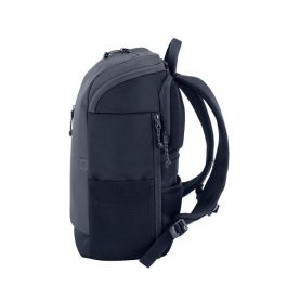 HP Travel 25 Litros Mochila para Portátil de 15.6 pulgadas Iron Grey - Resistente al Agua con Múltiples Bolsillos