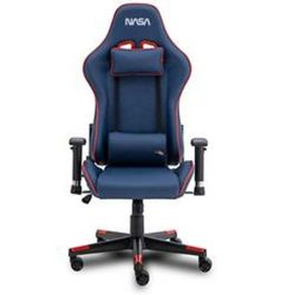 Silla Gaming NASA GA002 R Azul
