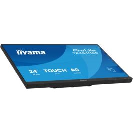 Iiyama T2454MSC-B1AG Monitor Táctil 23.8" Full HD IPS Negro
