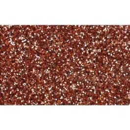 Fama Goma Eva 50x70 cm Grosor 2 mm Glitter Castaño Pack 10 Ud Precio: 19.49999942. SKU: S8406981