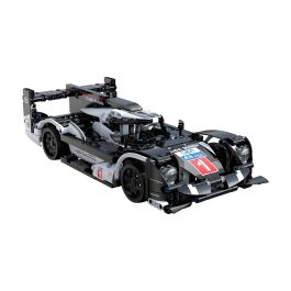 Gt Super Car Programable 427 Pcs C51307W Cada Precio: 49.95000032. SKU: B19XGLCG3K
