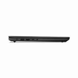 Laptop Lenovo V15 G4 AMN 82YU 15,6" AMD Ryzen 5 7520U 16 GB RAM 512 GB SSD Qwerty Español Negro Laptop Lenovo V15 G4 AMN 82YU 15,6" AMD Ryzen 5 7520U 16 GB RAM 512 GB SSD Qwerty Español Negro