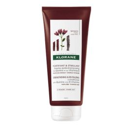 Klorane Acondicionador Anticaída A la Quinina y Edelweiss Bio 200 ml - Cabello Debilitado y Estresado Precio: 14.95000012. SKU: B1FDKBQKHJ