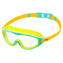Gafas de Natación Mosconi Aqua Kids Talla única Naranja Aguamarina Precio: 15.6453. SKU: B19SLJZRCL