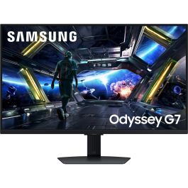 Samsung Monitor Gaming 27" 4K UHD 3840x2160, 1ms, 360Hz, S27FG702EU