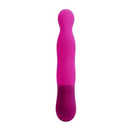 Vibrador Punto G Selopa Rosa