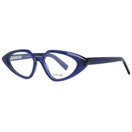 Montura de Gafas Mujer Sportmax SM5001 52090 Precio: 54.49999962. SKU: S7237993