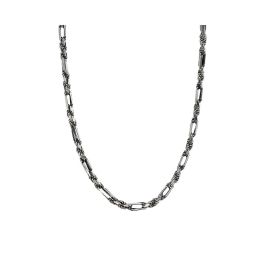 Collar Mujer Albert M. WSOX00590.S-51 Plateado Collar Mujer Albert M. WSOX00590.S-51 Plateado