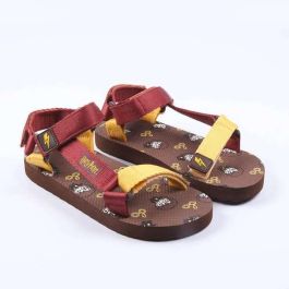 Cerdá Sandalias Casual Velcro Harry Potter Talla 31 T031
