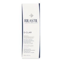 Rilastil D-Clar Gotas Despigmentantes Rilastil D-Clar Gotas Despigmentantes