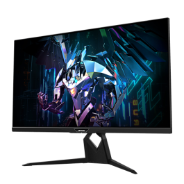 Gigabyte AORUS FI32Q-X 81,3 cm (32") 2560 x 1440 Pixeles Quad HD LED Negro