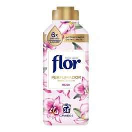 Suavizante para Ropa Flor 720 ml Perfumado 36 lavados Precio: 3.99000041. SKU: S7918969