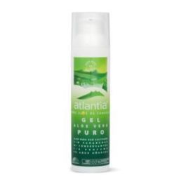 ATLANTIA Gel De Aloe Vera Puro 75ml Eco Precio: 10.89. SKU: B12L4RTR5H
