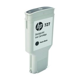 HP DesignJet T1500/T920 Cartucho Negro foto Nº727 300ml Precio: 197.4999994. SKU: B132CMWDHB