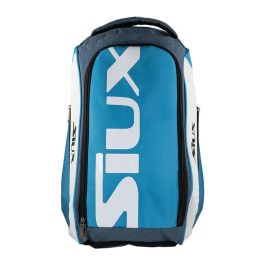 Mochila de Pádel Siux Siux Pro Tour Azul Precio: 69.9985. SKU: B16AF8FLH6