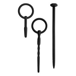 Dilatador Uretral NMC 3 en 1 Precio: 31.95000039. SKU: B1E43Q3LRJ