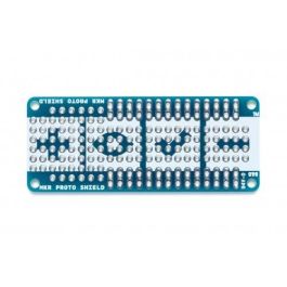 Arduino Shield MKR Proto (Prototyping) - Placa de Prototipado Compatible con Arduino, Color Azul