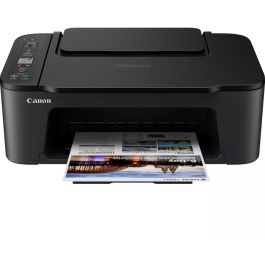 Canon TS3550i PIXMA Tinte Multifunción 3 en 1 A4 WLAN