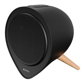 Calefactor Artica Negro 1500 W Precio: 26.6684. SKU: B1HD5LHQB2