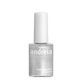 Andreia Esmalte de Uñas Professional Hypoallergenic 14 ml - Tonos Metalizados y Purpurinados Blancos Precio: 2.95000057. SKU: B15VXG6ZYL
