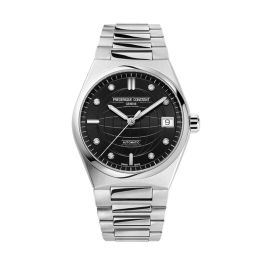 Reloj Mujer Frederique Constant FC-303BD2NH6B Precio: 3140.8900006. SKU: B14GRR5TT6