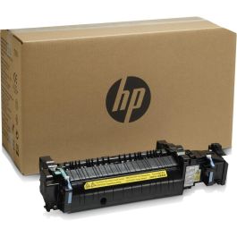 HP Fuser Kit 220v LaserJet Enterprise M553 M553n HP Fuser Kit 220v LaserJet Enterprise M553 M553n Precio: 204.49999944. SKU: B1EEYBENPV
