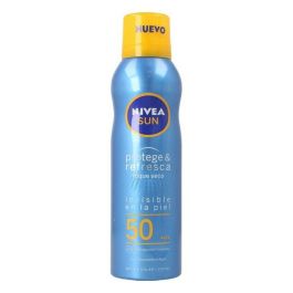 Sun Protege & Refresca Bruma Solar Invisible Spf50 200 mL Precio: 16.78999993. SKU: S0583966