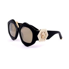 Gafas de Sol Mujer PHILIPP PLEIN SPP102S-700G ø 54 mm Gafas de Sol Mujer PHILIPP PLEIN SPP102S-700G ø 54 mm Precio: 220.58999985. SKU: B1HZT3AEG8