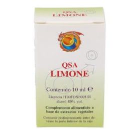 Qsa Limone Gotas 10Ml. Precio: 24.4999997. SKU: B1DKDRZW79