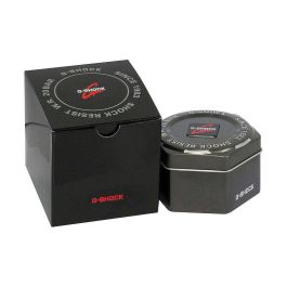 Reloj Hombre Casio G-Shock GA-110GB-1AER Negro Oro Gris (Ø 55 mm)