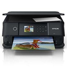 Multifunción Inyección Epson Expressión Premium Xp - 6100 Precio: 153.99000023. SKU: S0448376