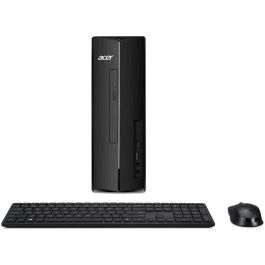 Acer Aspire XC-1785 PC Escritorio Intel Core i5-14400, 16GB RAM, 1TB SSD, Windows 11 Home
