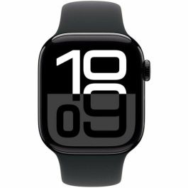 Smartwatch Apple Series 10 GPS + Cellular 42mm Negro