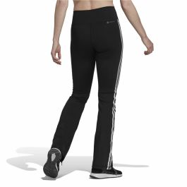 Mallas Deportivas de Mujer Adidas Essentials Negro