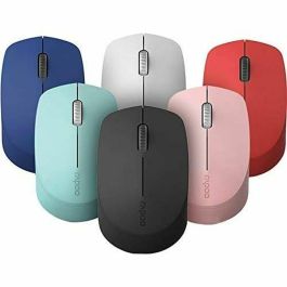 Ratón Hama 00184533 Gris 1300 dpi