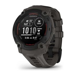 Smartwatch GARMIN Instinct E Negro 1,28" 45 mm Ø 45 mm Precio: 343.50000058. SKU: B18TKLFM78