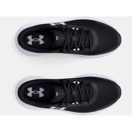 Zapatillas Deportivas Mujer Under Armour Surge 3 Negro 2XL