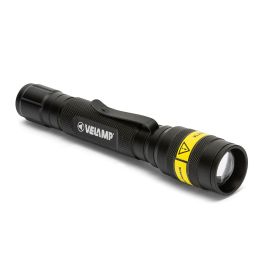 Linterna LED Velamp 3 W 140 Lm