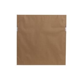 DKD Home Decor Cuadro Decorativo Tradicional Color Rosa con Diseño de Árboles para Decoración Mural de Craft y PS 69x69x2,5 cm - Set de 2 Unidades