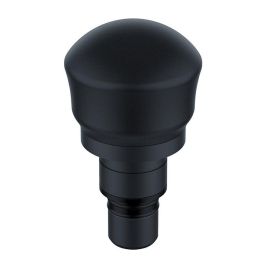 Beurer MG-185 Pistola de Masaje Muscular, 9 Niveles de Intensidad, 3000 Impulsos/Minuto, Mango Ergonómico, 5 Accesorios, Incluye Maletín