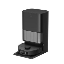 Dreame L40 Ultra AE 010204AA000830 Aspirador Robot Combinado Negro con Autovaciado y Fregado, 4,5L, 180 min de batería