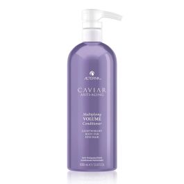 Alterna Acondicionador Multiplying Volume Back Bar con Extracto de Caviar para Cabello con Poco Volumen, 1000ml Precio: 47.79000028. SKU: B1FBLKKSP6