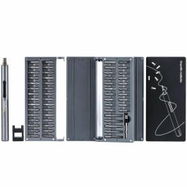Kit de herramientas Startech CTK55PCEDRIVE 55 Kit de herramientas Startech CTK55PCEDRIVE 55